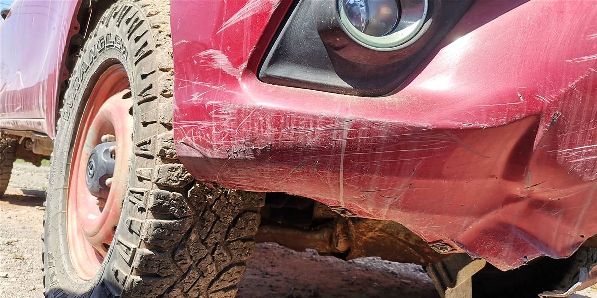 TOYOTA HILUX PICKUP 4P 4X4 2.4 - Imagen 126