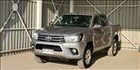 TOYOTA HI LUX DCAB 4X2 2.4 - Imagen 2