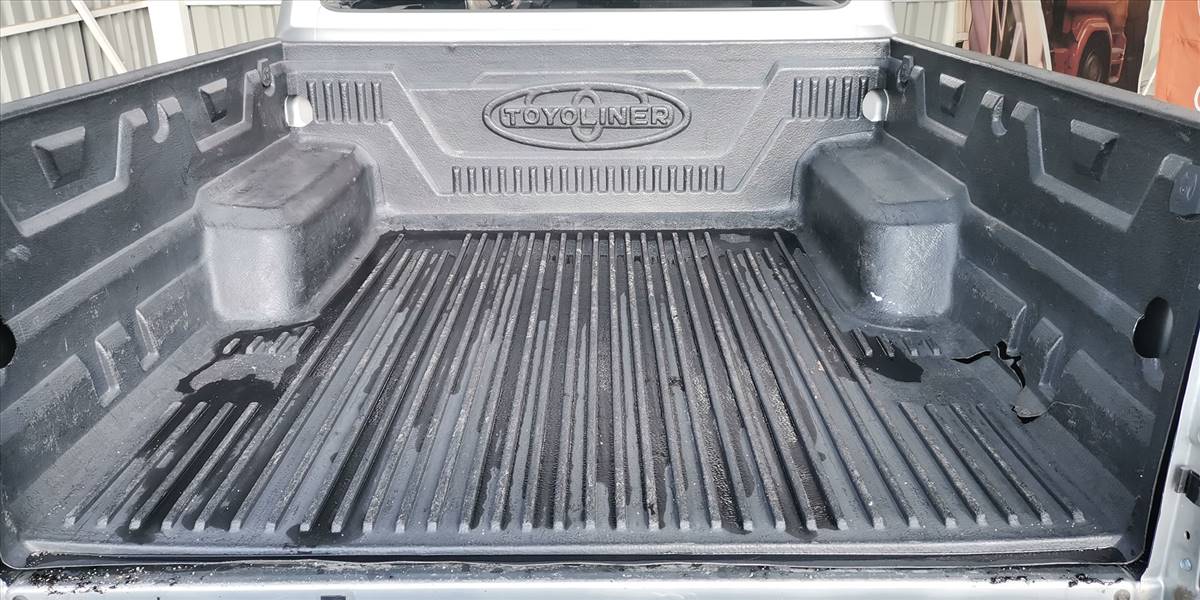TOYOTA HI LUX DCAB 4X2 2.4 - Imagen 15