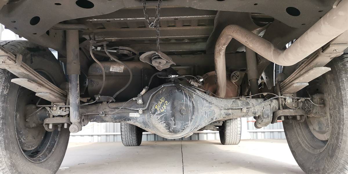 TOYOTA HI LUX DCAB 4X2 2.4 - Imagen 20