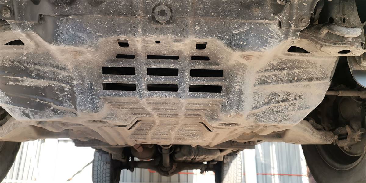 TOYOTA HI LUX DCAB 4X2 2.4 - Imagen 21