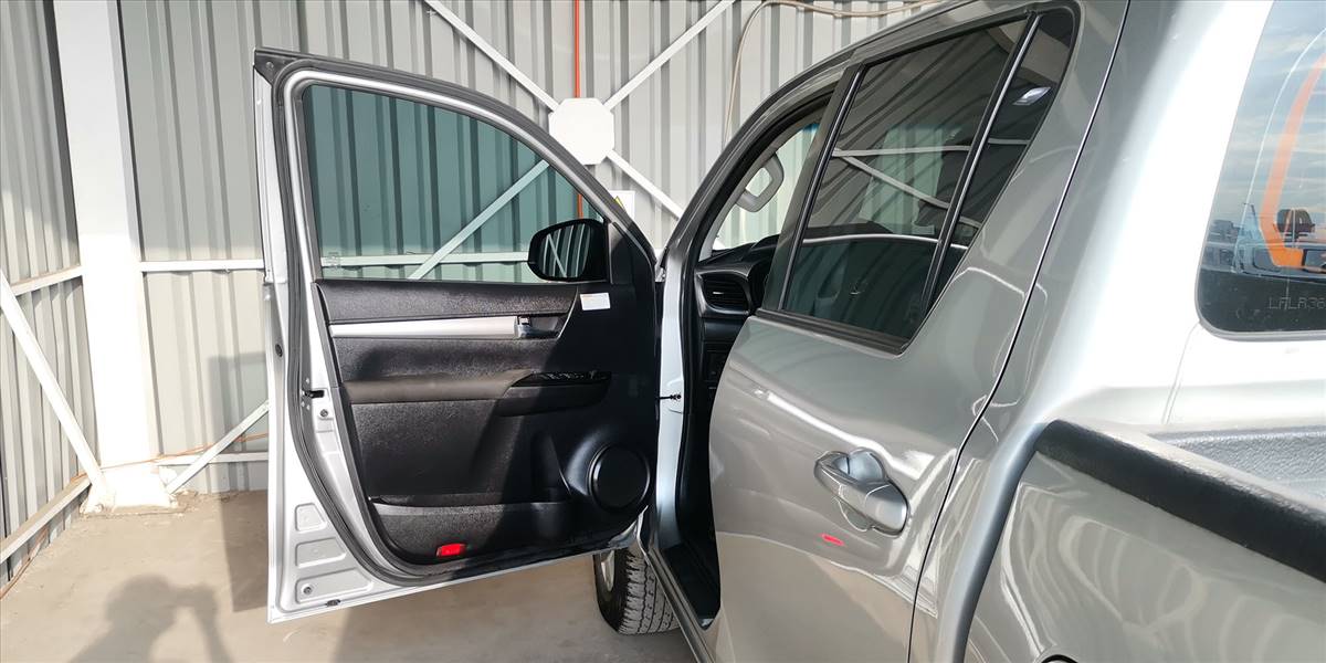 TOYOTA HI LUX DCAB 4X2 2.4 - Imagen 28