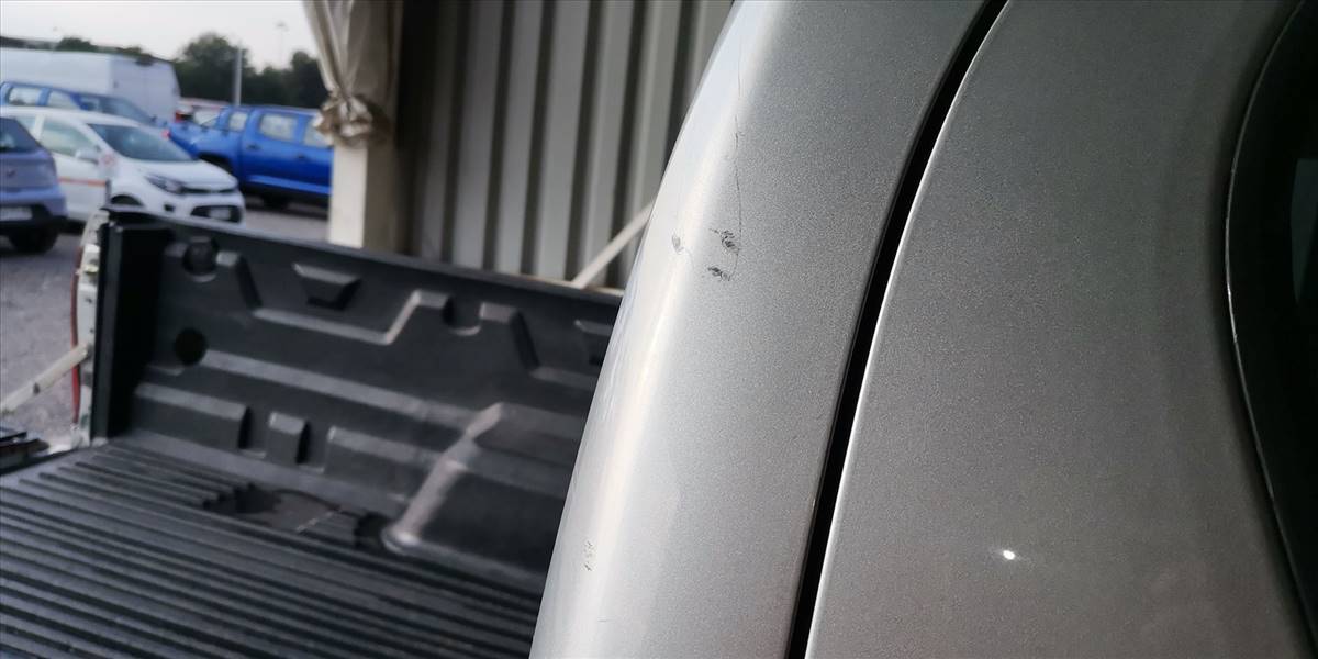 TOYOTA HI LUX DCAB 4X2 2.4 - Imagen 33