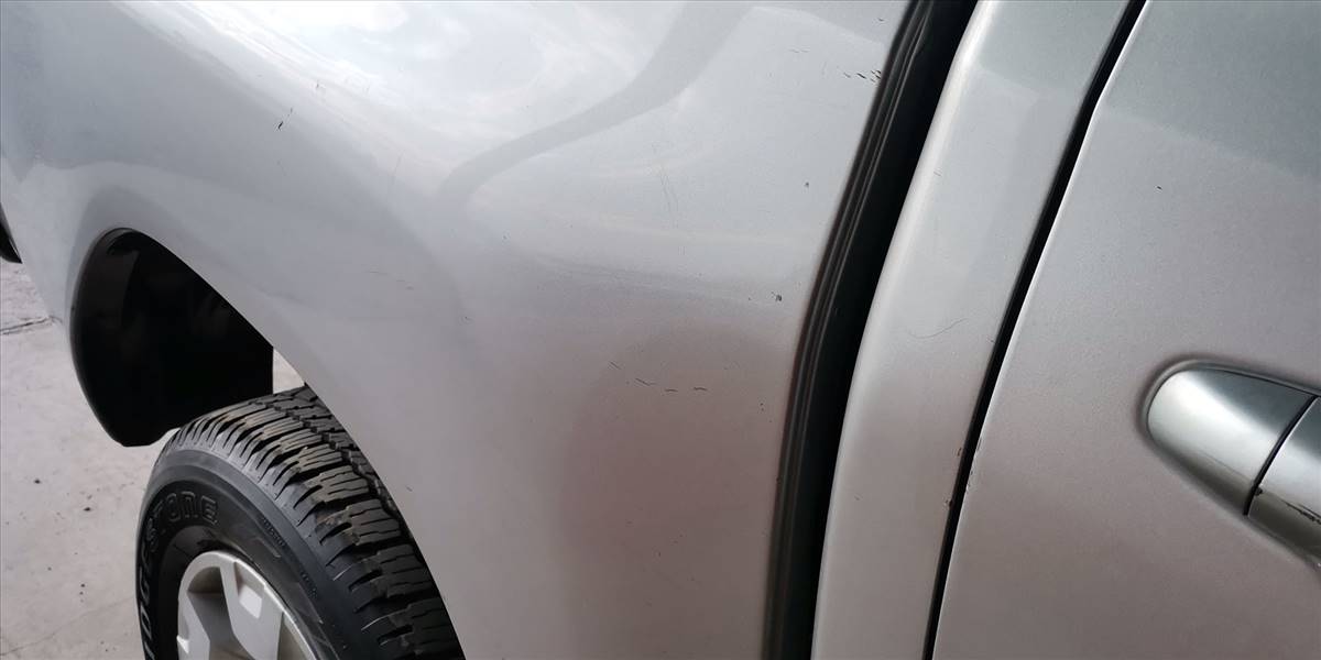 TOYOTA HI LUX DCAB 4X2 2.4 - Imagen 37