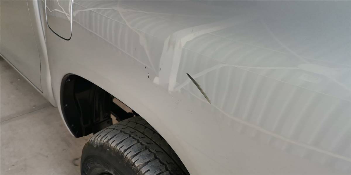 TOYOTA HI LUX DCAB 4X2 2.4 - Imagen 58