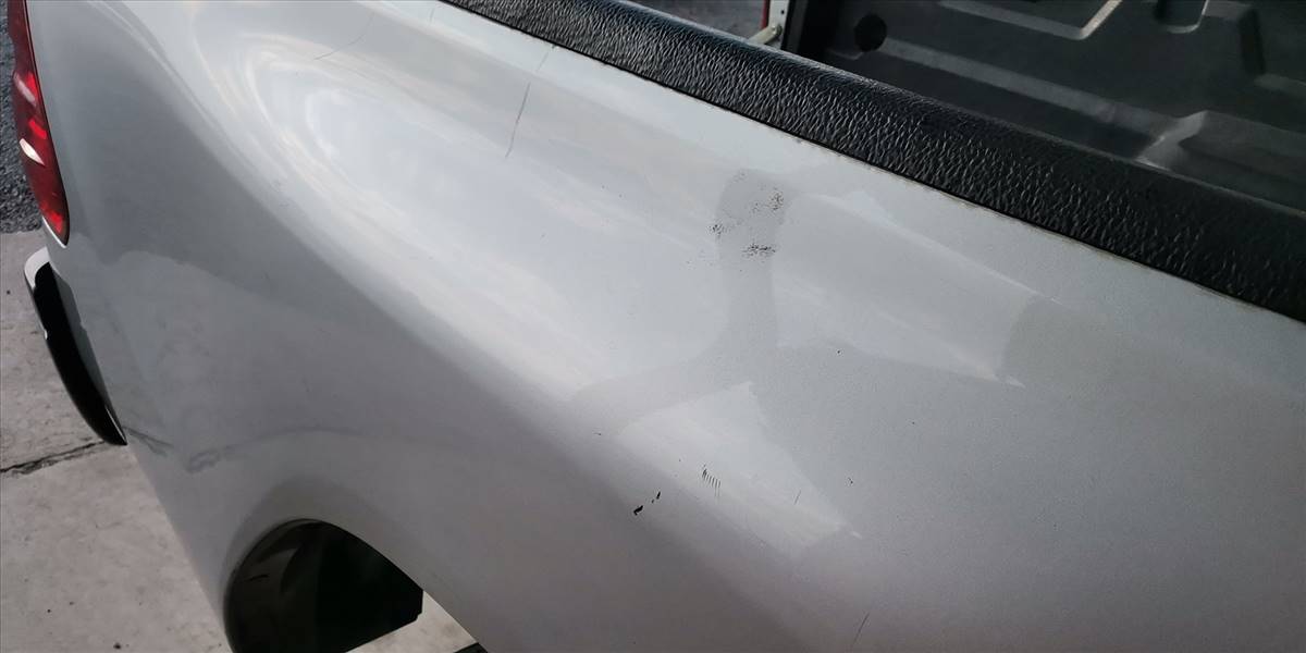 TOYOTA HI LUX DCAB 4X2 2.4 - Imagen 59
