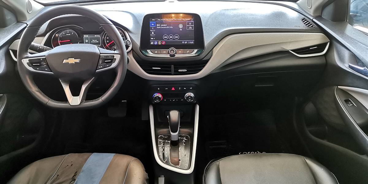 CHEVROLET ONIX HB PREMIER 1.0 AUT - Imagen 14
