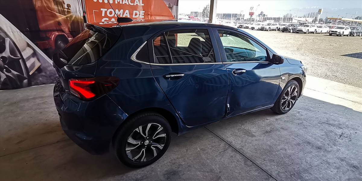 CHEVROLET ONIX HB PREMIER 1.0 AUT - Imagen 21