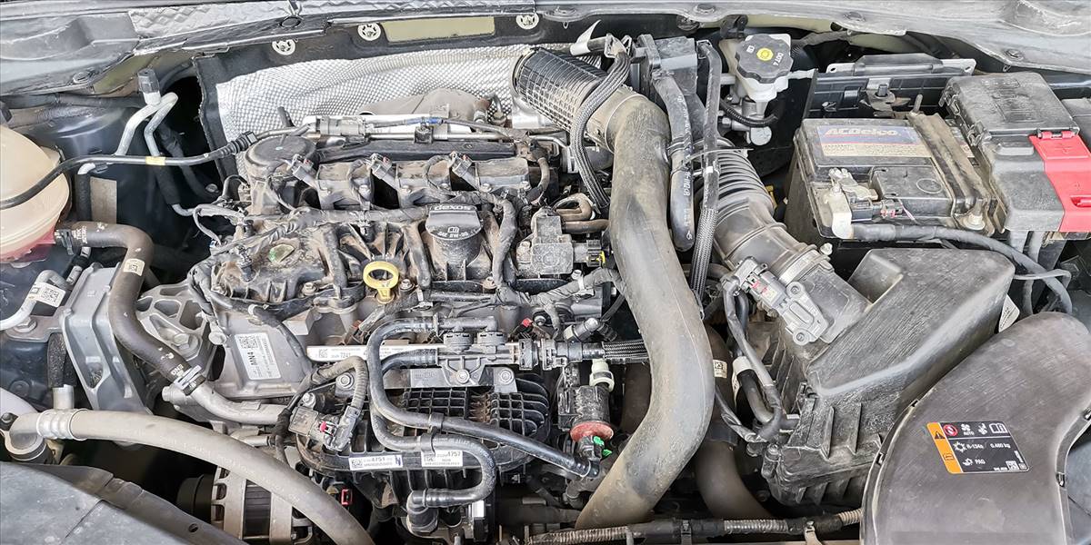 CHEVROLET ONIX HB PREMIER 1.0 AUT - Imagen 32
