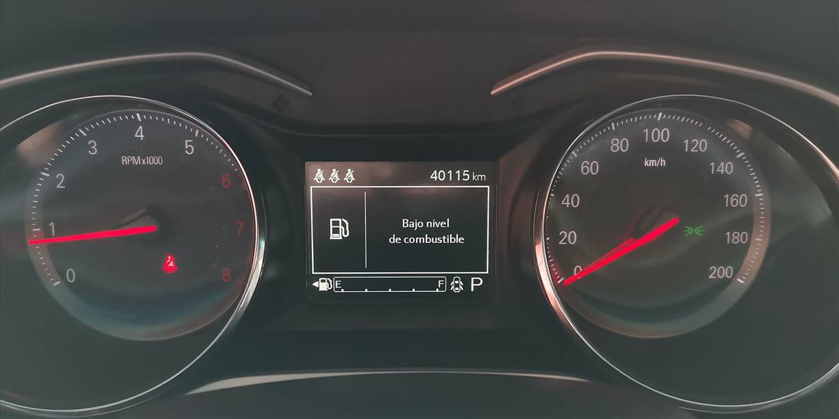 CHEVROLET ONIX HB PREMIER 1.0 AUT - Imagen 48