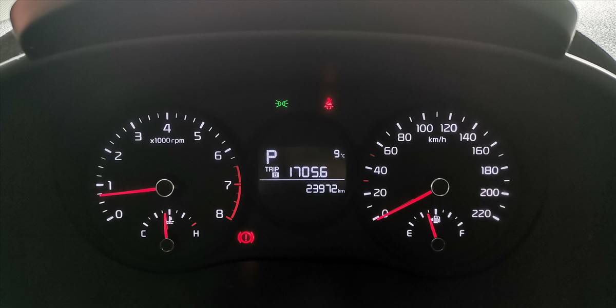 KIA MORNING MPI 1.2 AUT - Imagen 92