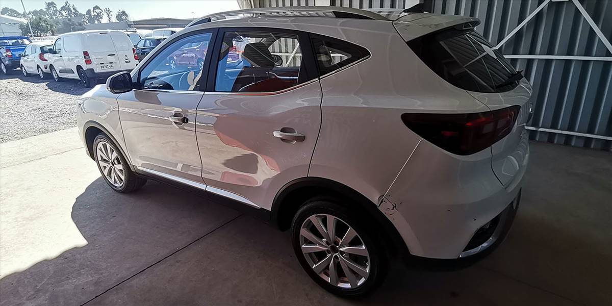 MG ZS 1.5 AT - Imagen 19