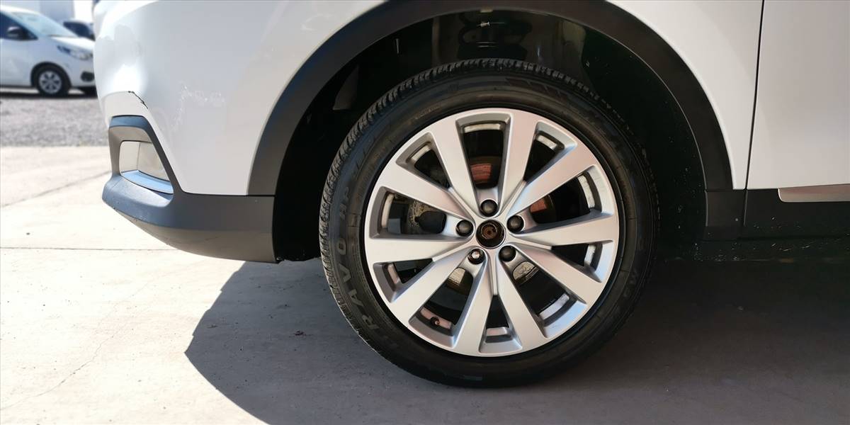 MG ZS 1.5 AT - Imagen 35