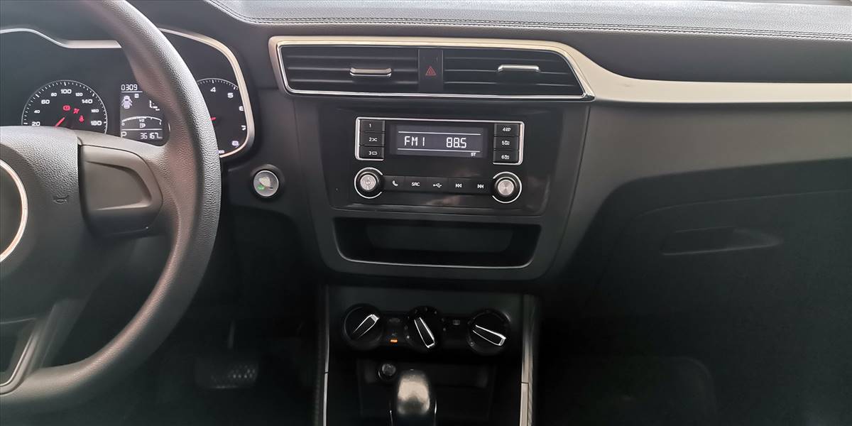 MG ZS 1.5 AT - Imagen 45