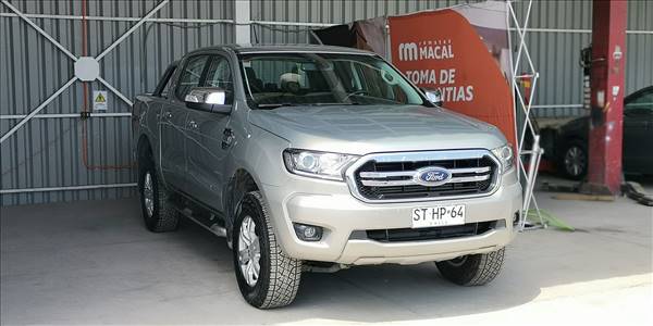 FORD RANGER DCAB XLT 4X4 3.2 - Imagen 2
