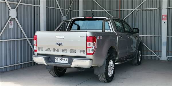 FORD RANGER DCAB XLT 4X4 3.2 - Imagen 4
