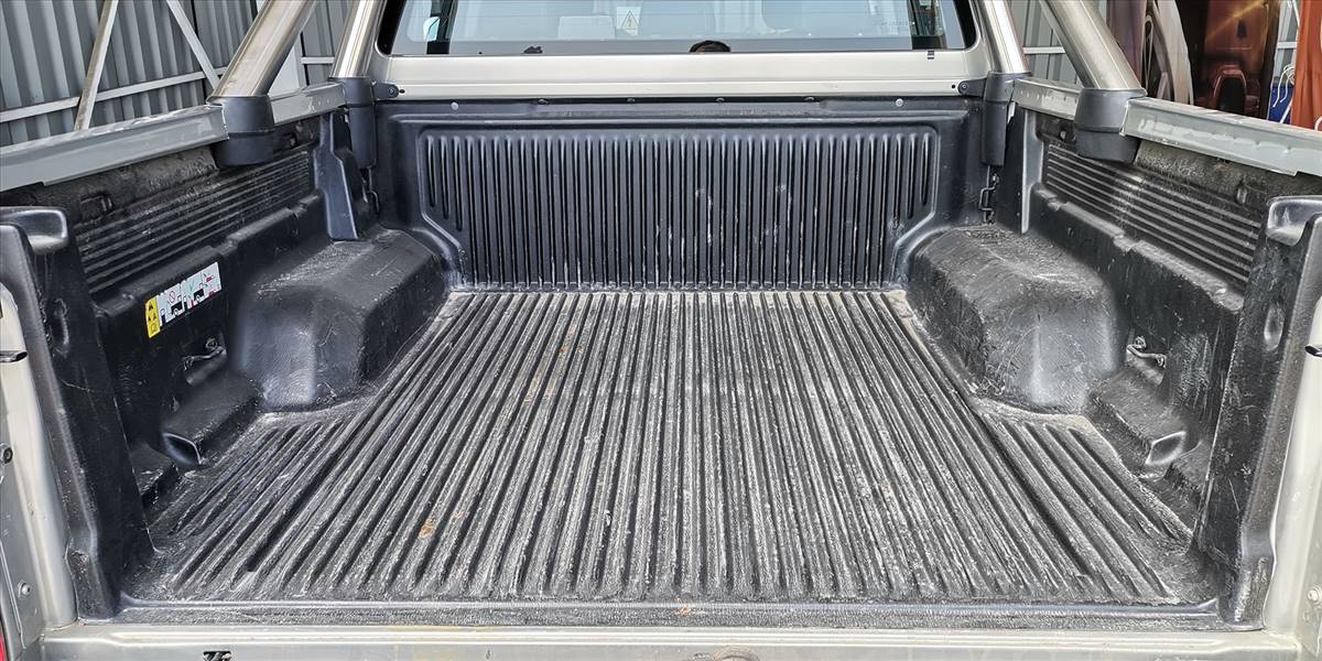 FORD RANGER DCAB XLT 4X4 3.2 - Imagen 14
