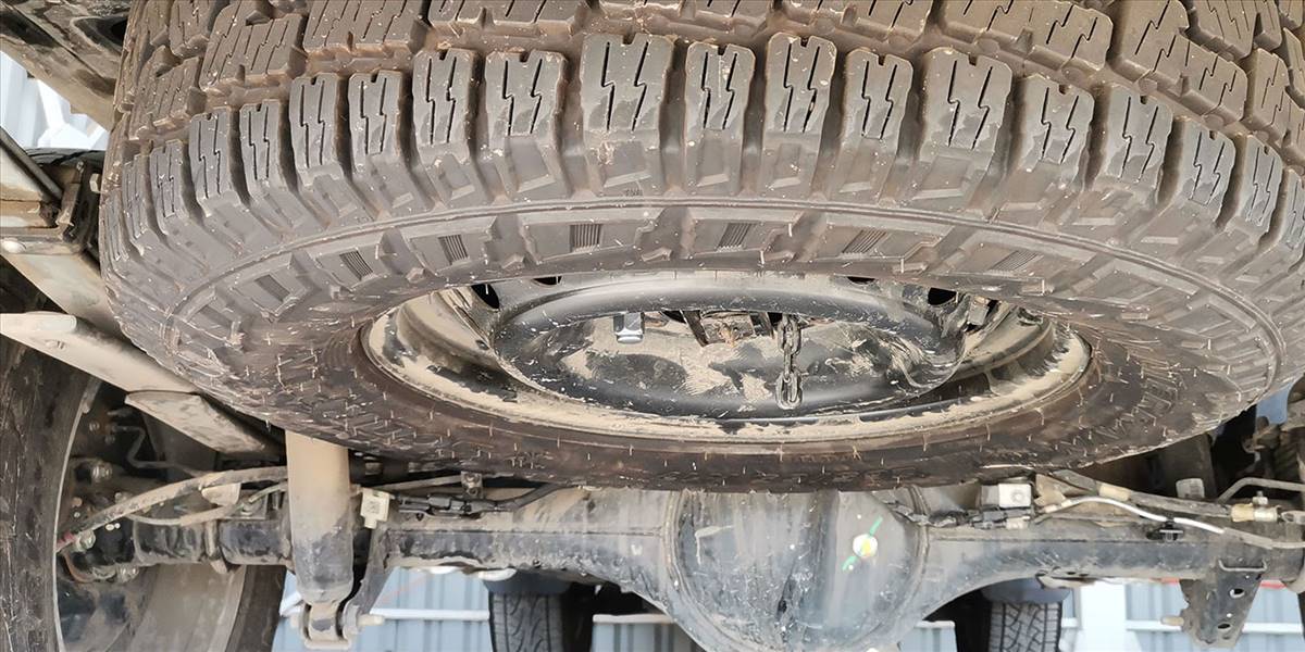 FORD RANGER DCAB XLT 4X4 3.2 - Imagen 19