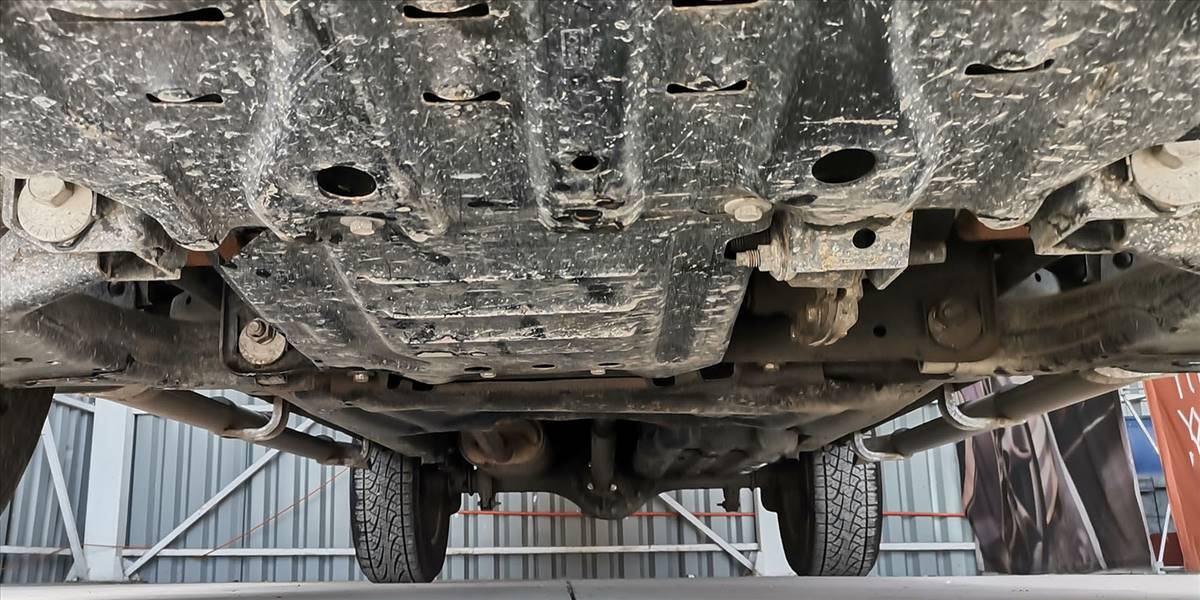 FORD RANGER DCAB XLT 4X4 3.2 - Imagen 20