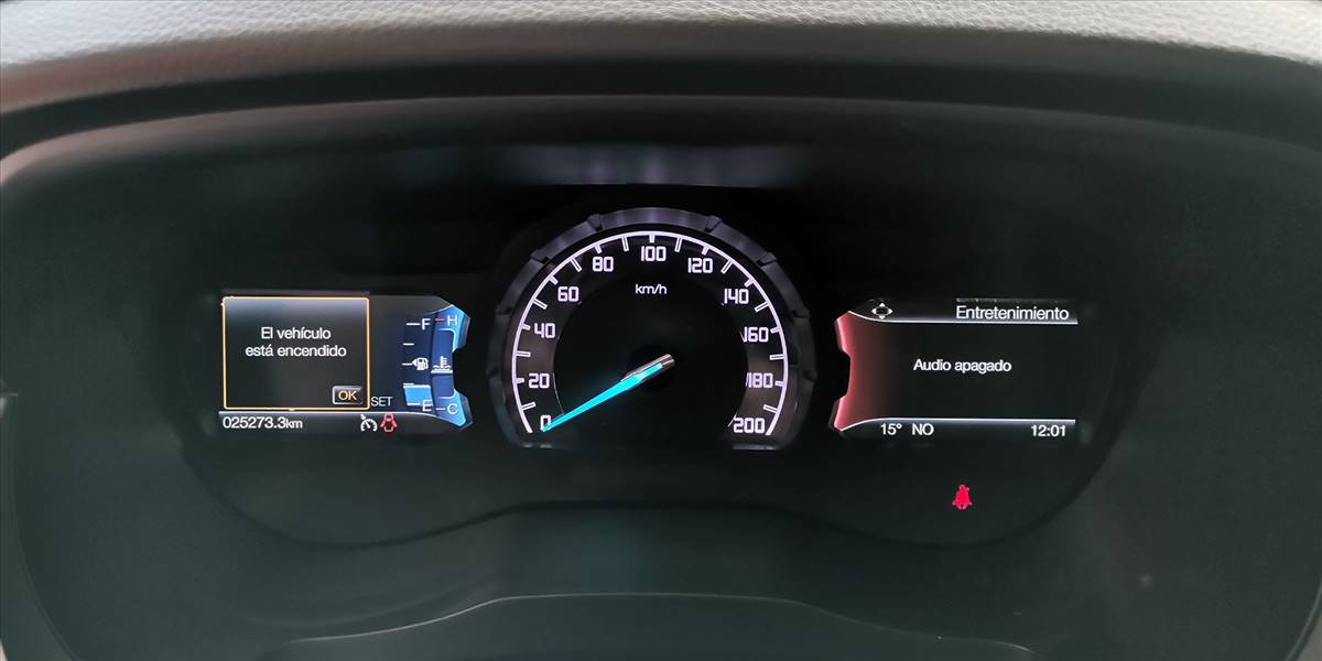 FORD RANGER DCAB XLT 4X4 3.2 - Imagen 24