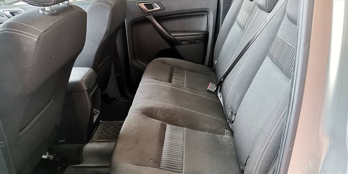 FORD RANGER DCAB XLT 4X4 3.2 - Imagen 26