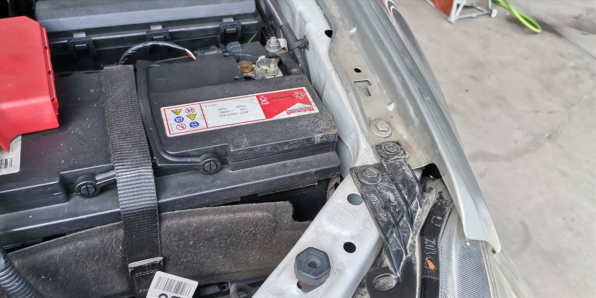 FORD RANGER DCAB XLT 4X4 3.2 - Imagen 32