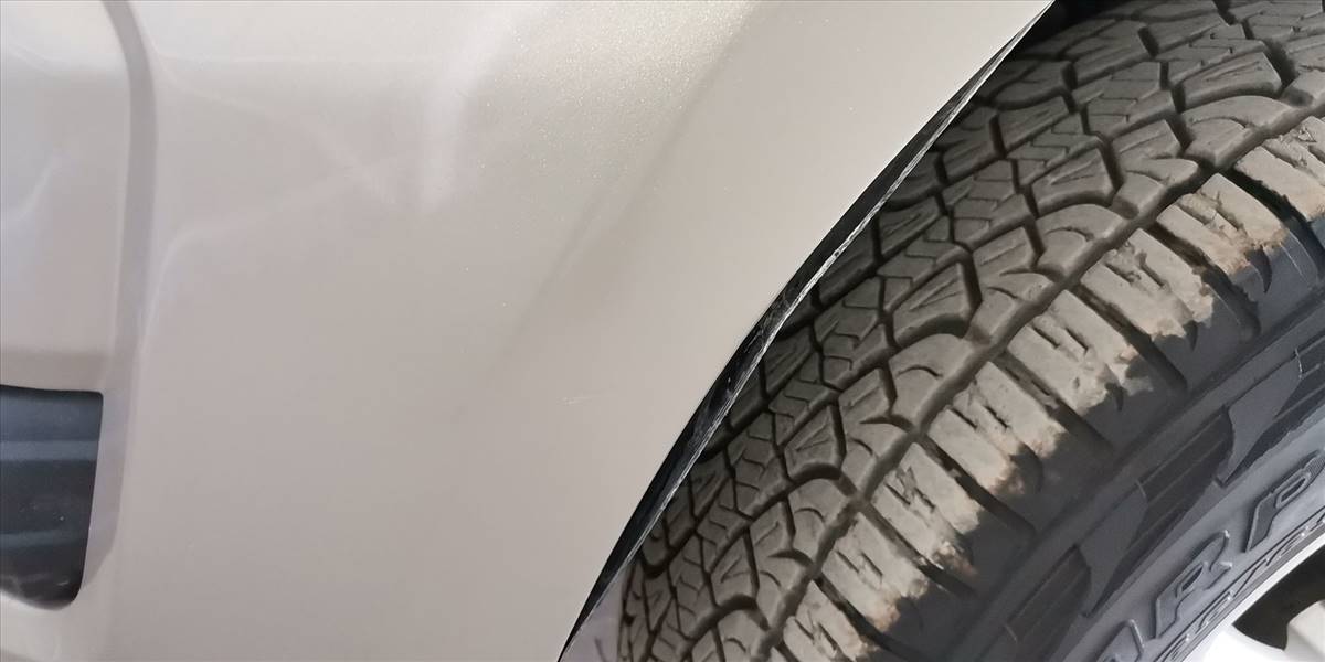 FORD RANGER DCAB XLT 4X4 3.2 - Imagen 56