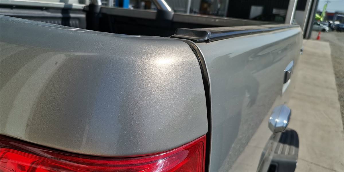 FORD RANGER DCAB XLT 4X4 3.2 - Imagen 63