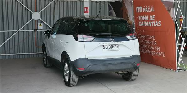 OPEL CROSSLAND 1.2 AUT - Imagen 6