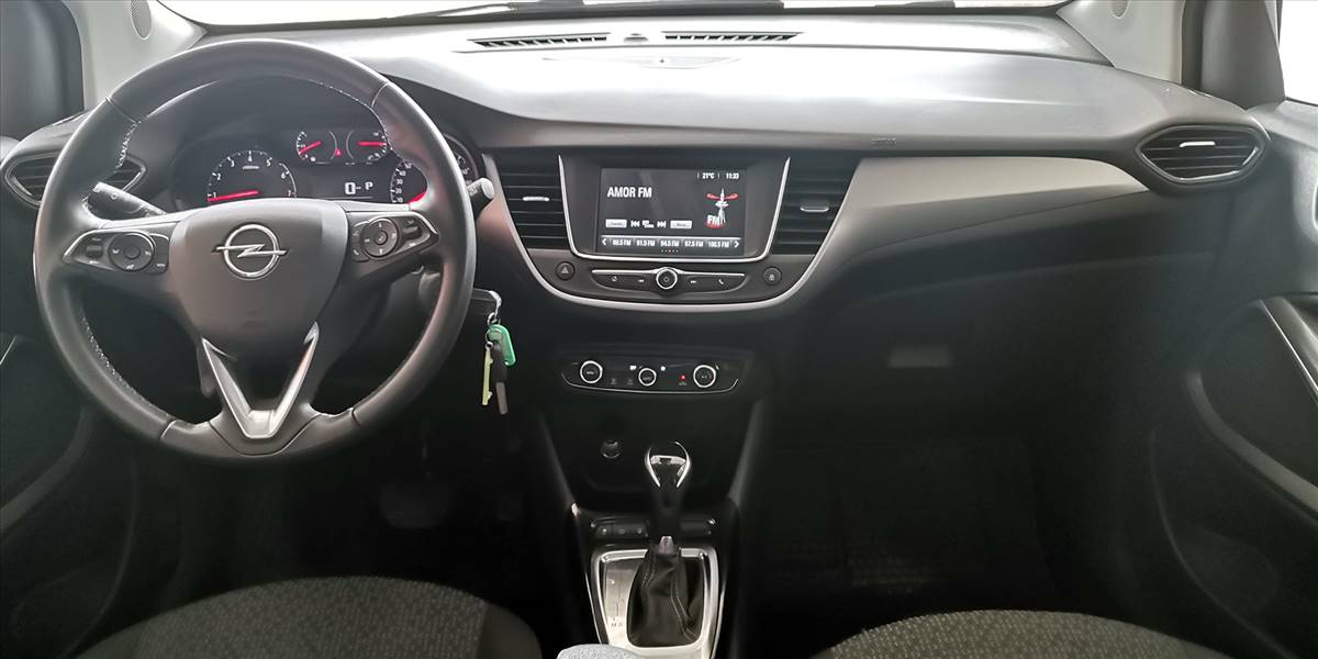 OPEL CROSSLAND 1.2 AUT - Imagen 7