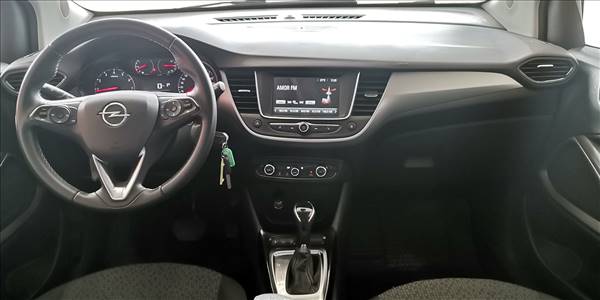 OPEL CROSSLAND 1.2 AUT - Imagen 8