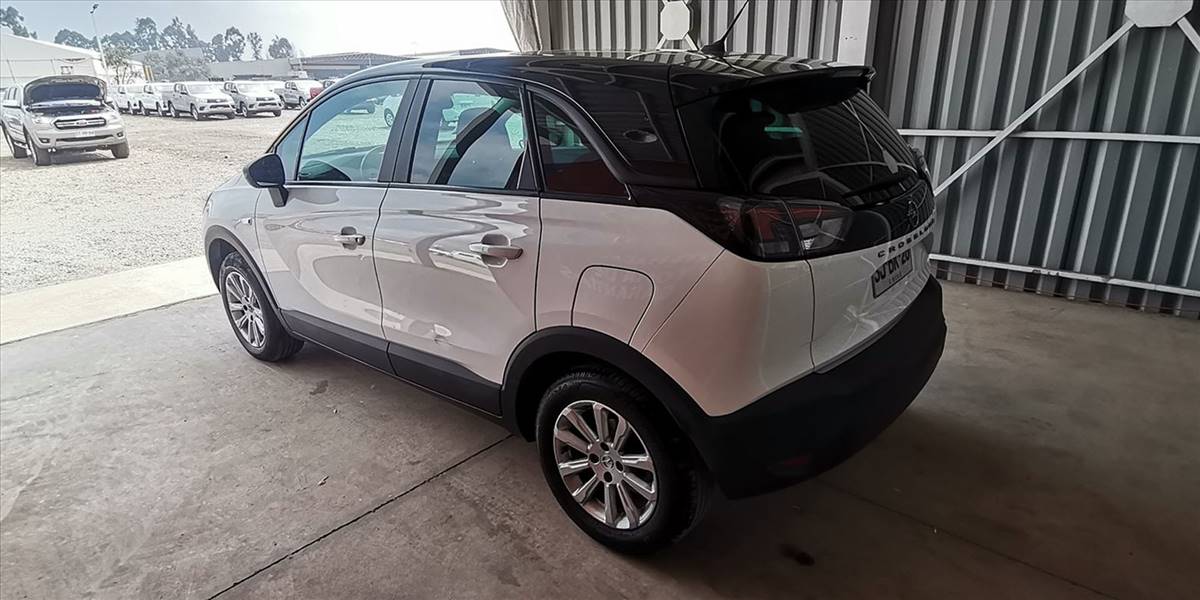 OPEL CROSSLAND 1.2 AUT - Imagen 10