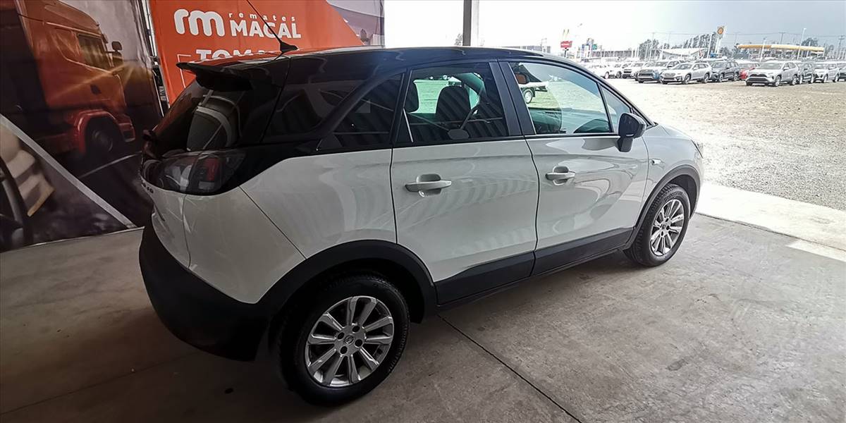OPEL CROSSLAND 1.2 AUT - Imagen 11