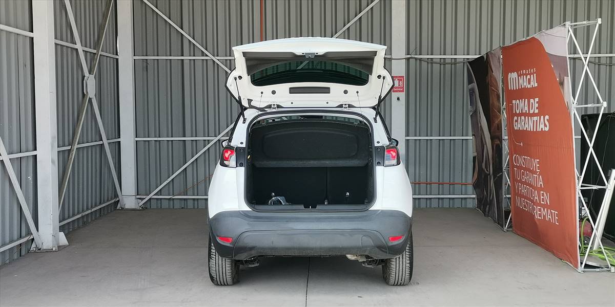 OPEL CROSSLAND 1.2 AUT - Imagen 13