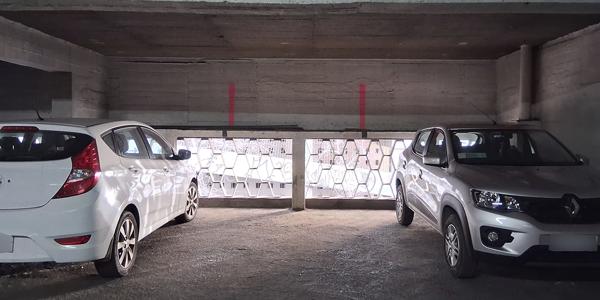 Miraflores 419, Estacionamiento 21 - Imagen 15