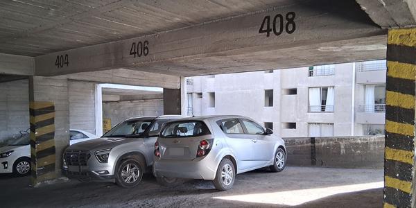 Miraflores 419, Estacionamiento 21 - Imagen 18