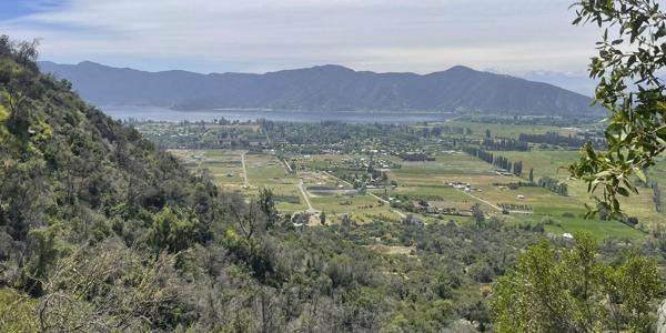 Alto Laguna 1, Parcela 31 - Imagen 5