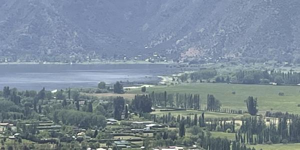Alto Laguna 1, Parcela 31 - Imagen 12