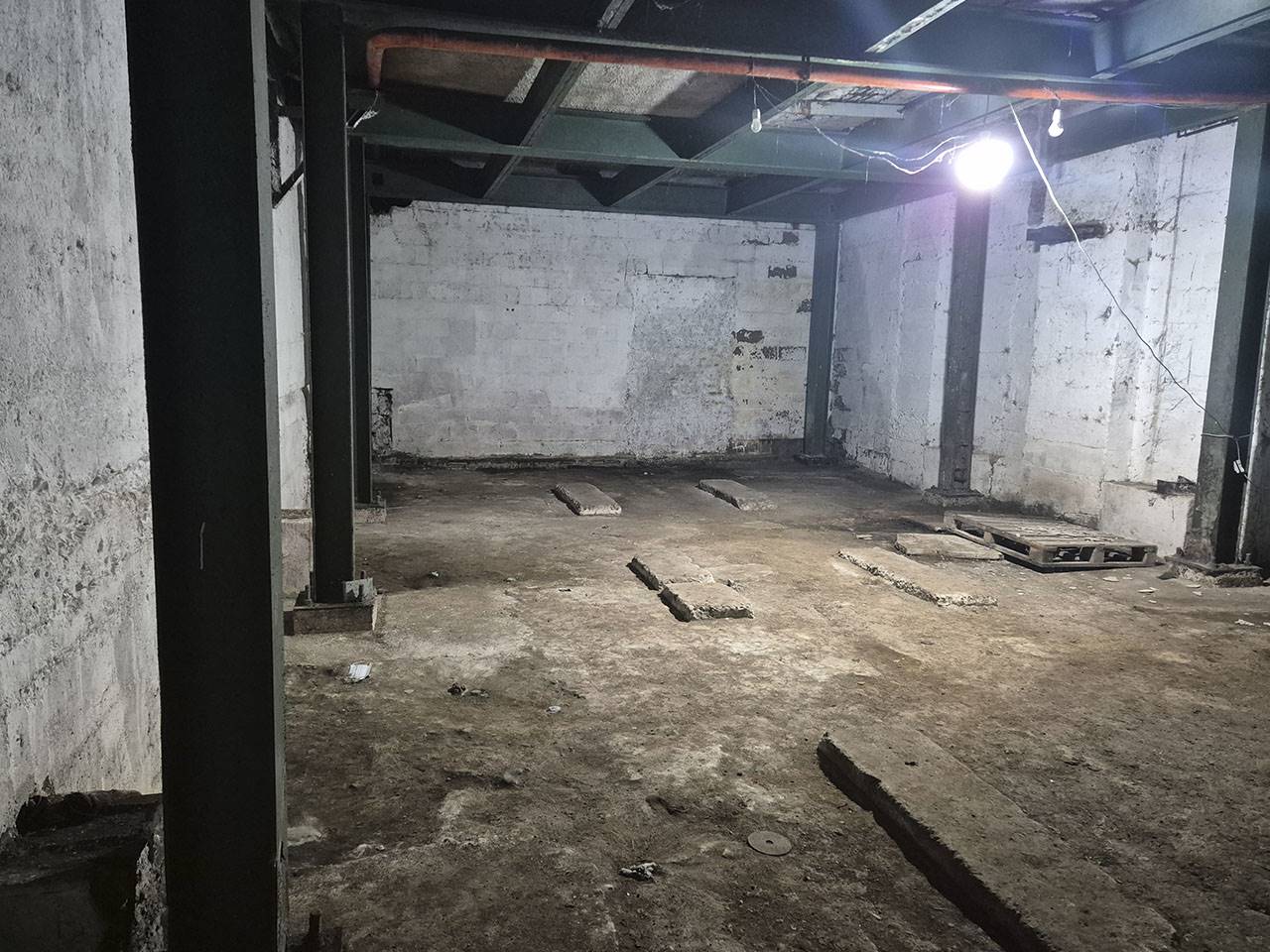Av. Uruguay 125, Bodega 8 - Imagen 2