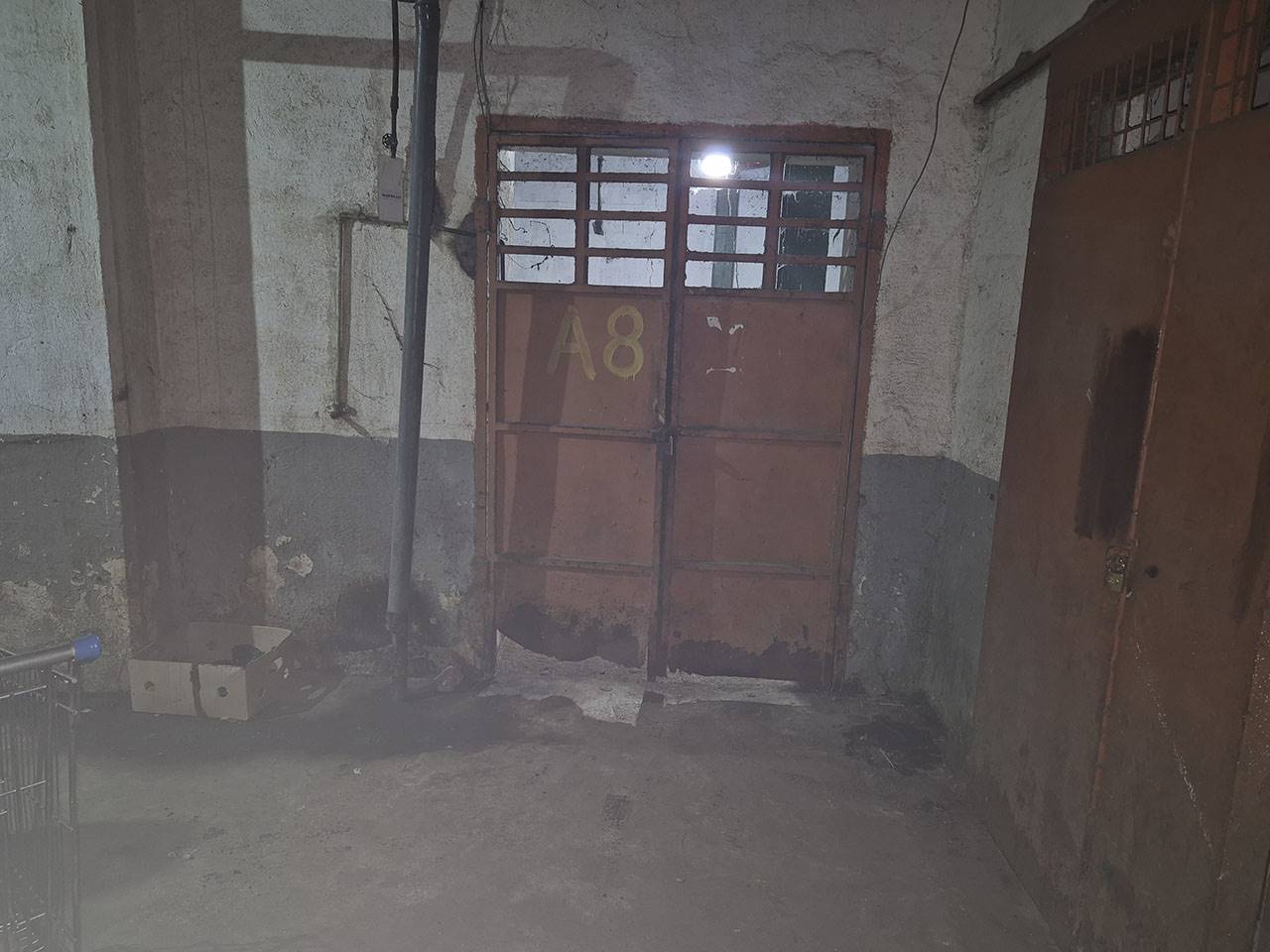 Av. Uruguay 125, Bodega 8 - Imagen 11