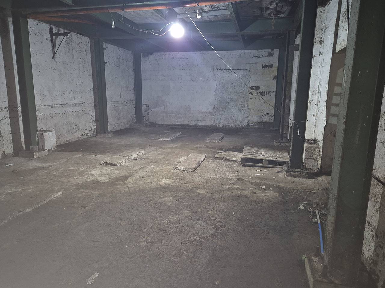 Av. Uruguay 125, Bodega 8 - Imagen 14