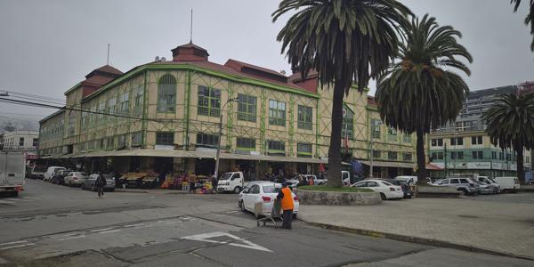 Av. Uruguay 125, Bodega 8 - Imagen 17