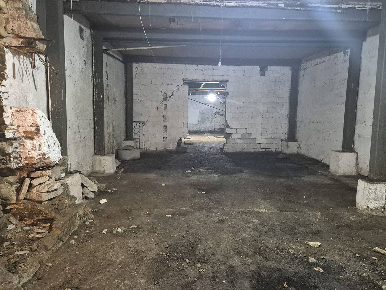 Av. Uruguay 125, Bodega 9 - Imagen 14