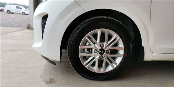 KIA MORNING MPI 1.2 AUT - Imagen 11