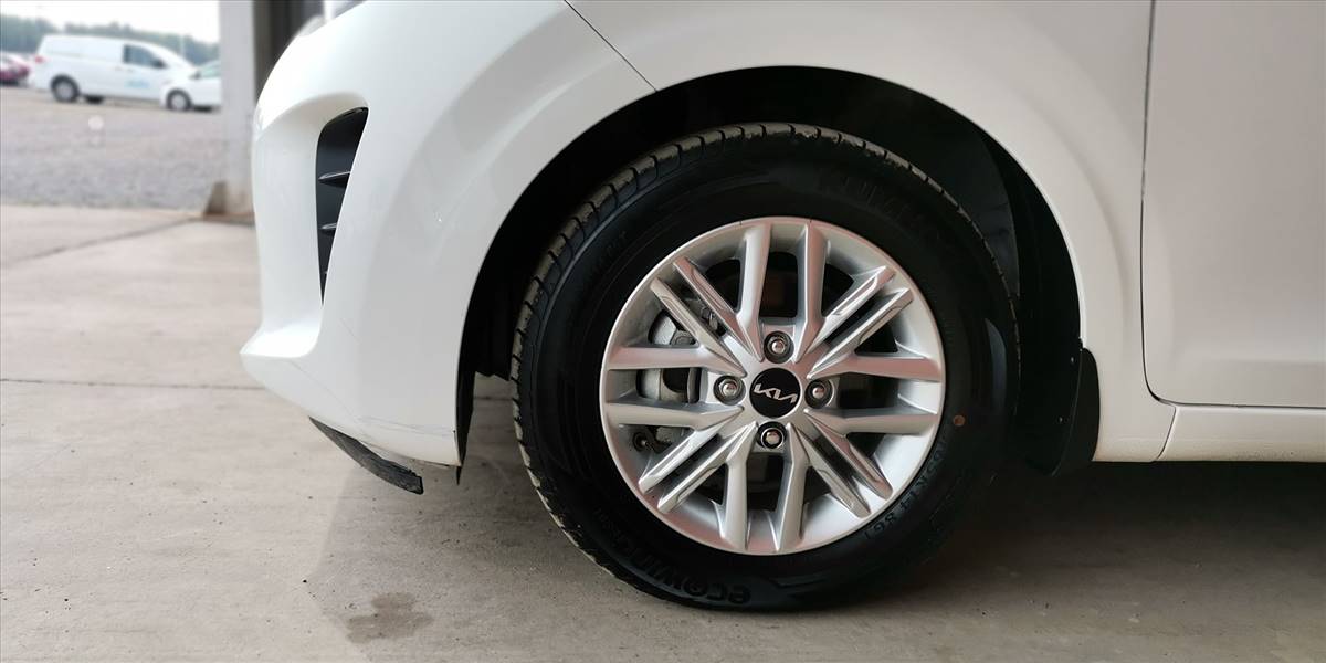 KIA MORNING MPI 1.2 AUT - Imagen 40