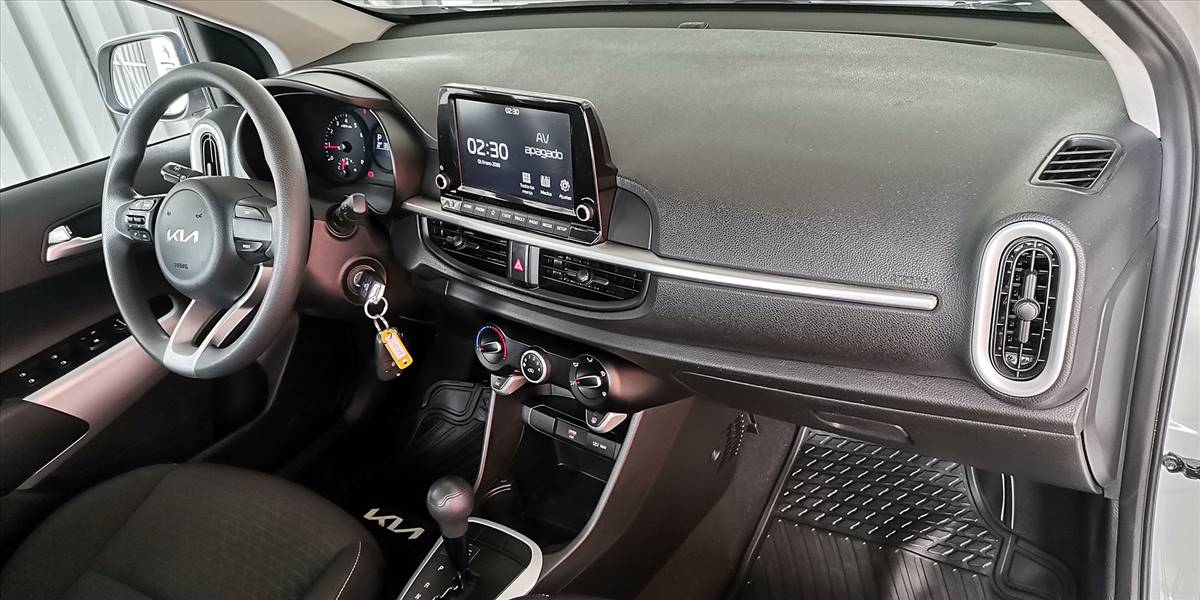 KIA MORNING MPI 1.2 AUT - Imagen 47