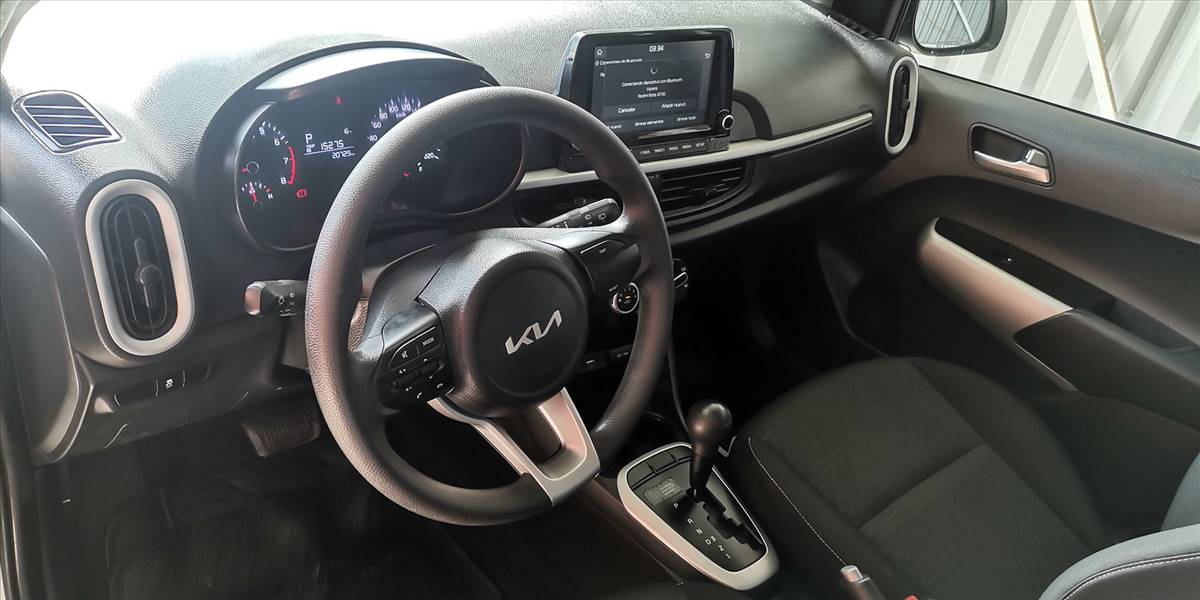 KIA MORNING MPI 1.2 AUT - Imagen 62