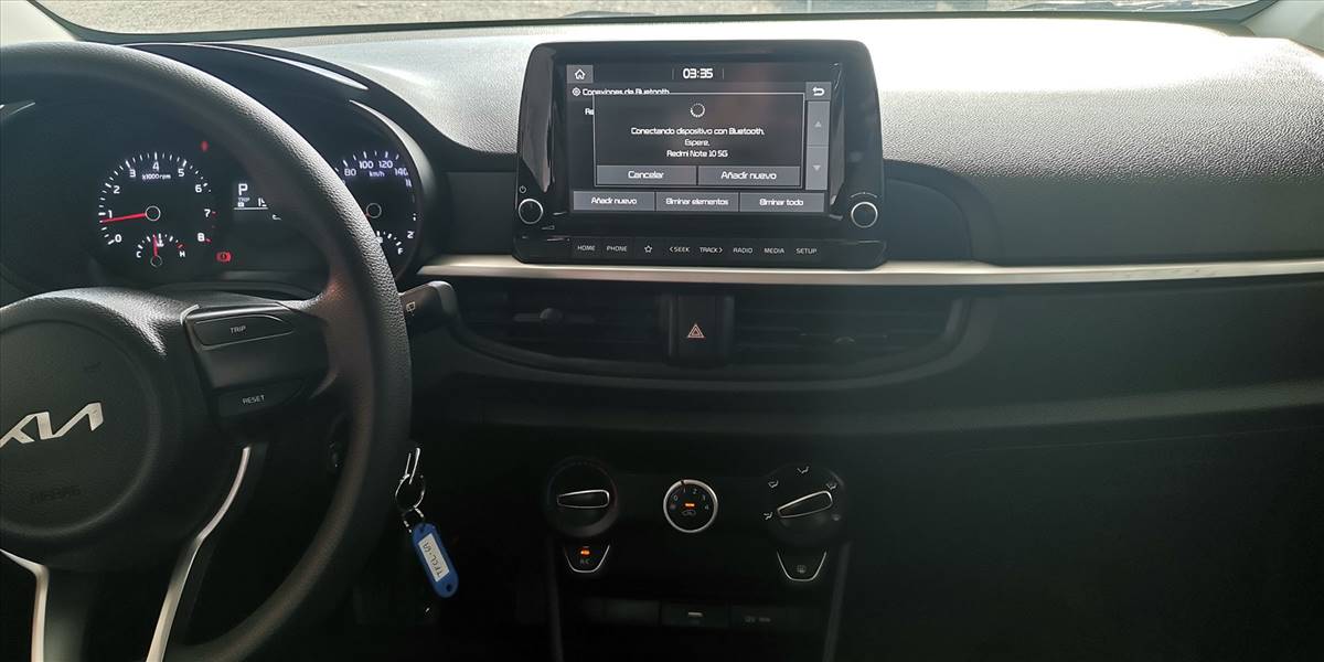 KIA MORNING MPI 1.2 AUT - Imagen 67