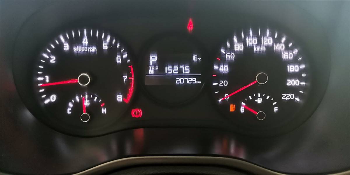KIA MORNING MPI 1.2 AUT - Imagen 72