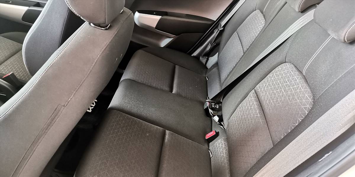 KIA MORNING MPI 1.2 AUT - Imagen 78